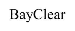 BAYCLEAR trademark