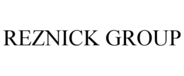 REZNICK GROUP trademark