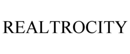 REALTROCITY trademark