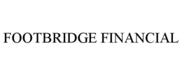 FOOTBRIDGE FINANCIAL trademark