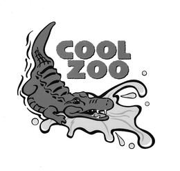 COOL ZOO trademark