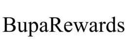 BUPAREWARDS trademark