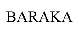 BARAKA trademark