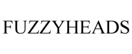 FUZZYHEADS trademark