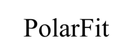 POLARFIT trademark