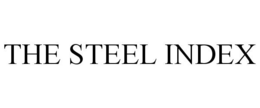 THE STEEL INDEX trademark