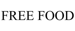 FREE FOOD trademark