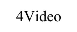 4VIDEO trademark