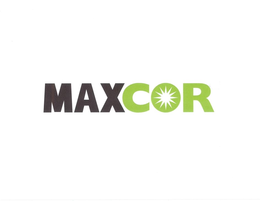 MAXCOR trademark