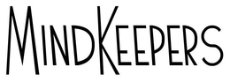 MINDKEEPERS trademark