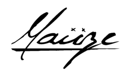 MAÜZE trademark