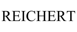 REICHERT trademark