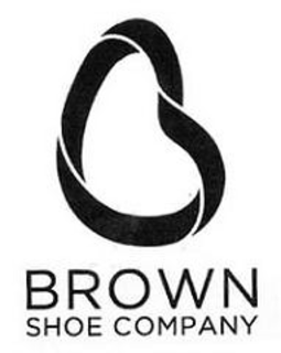 BROWN SHOE COMPANY trademark