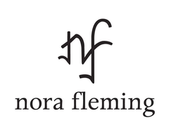 NF NORA FLEMING trademark
