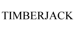 TIMBERJACK trademark