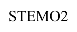 STEMO2 trademark