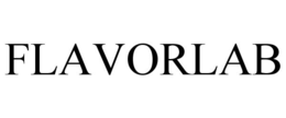 FLAVORLAB trademark