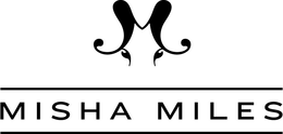 M MISHA MILES trademark