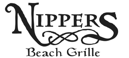 NIPPERS BEACH GRILLE trademark