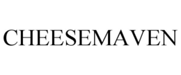 CHEESEMAVEN trademark