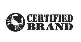 CERTIFIED BRAND trademark