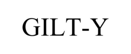 GILT-Y trademark