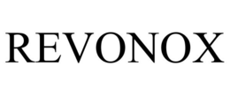 REVONOX trademark