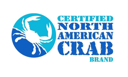 CERTIFIED NORTH AMERICAN CRAB BRAND trademark