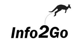 INFO2GO trademark