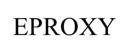 EPROXY trademark