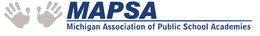 MAPSA MICHIGAN ASSOCIATION OF PUBLIC SCHOOL ACADEMIES trademark