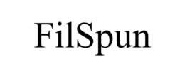 FILSPUN trademark