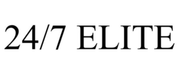 24/7 ELITE trademark