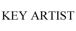 KEY ARTIST trademark