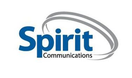 SPIRIT COMMUNICATIONS trademark