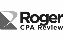 ROGER CPA REVIEW trademark