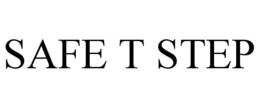 SAFE T STEP trademark