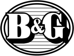 B&G trademark