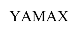 YAMAX trademark