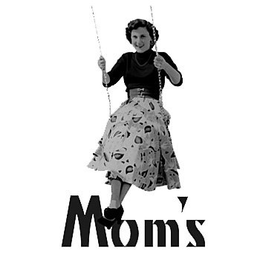 MOM'S trademark