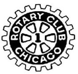 1 ROTARY CLUB CHICAGO trademark