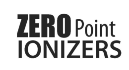 ZERO POINT IONIZERS trademark