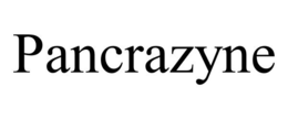 PANCRAZYNE trademark