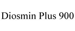 DIOSMIN PLUS 900 trademark