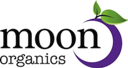 M.O.O.N ORGANICS trademark