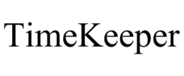 TIMEKEEPER trademark