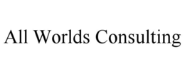 ALL WORLDS CONSULTING trademark