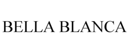 BELLA BLANCA trademark
