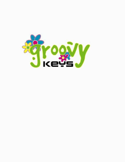 GROOVY KEYS trademark