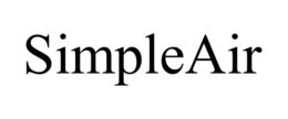 SIMPLEAIR trademark